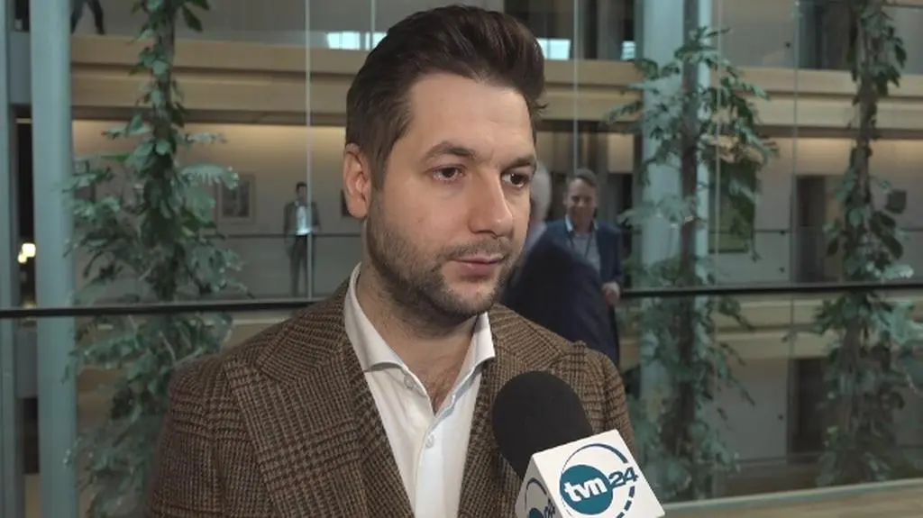 Jaki: To nie jest prawdziwy obraz Polski
