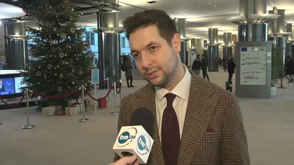 Jaki: zarzuty śmieszne i typowo polityczne