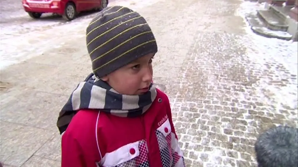 Jakie plany na ferie?