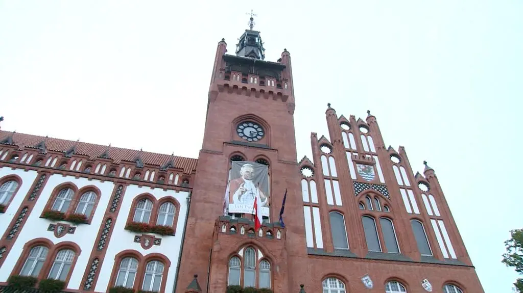 Jakie sa nastroje w Słupsku przezd wyborami samorządowymi?