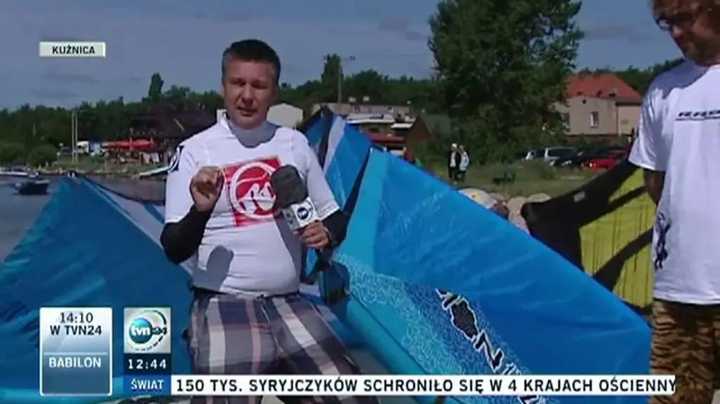 Jakie sa różnice między kitesurfingiem a windsurfingiem?