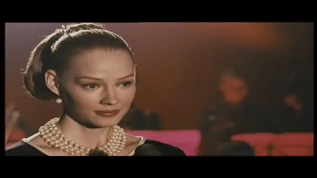 "Jako czarny charakter czuję się świetnie"