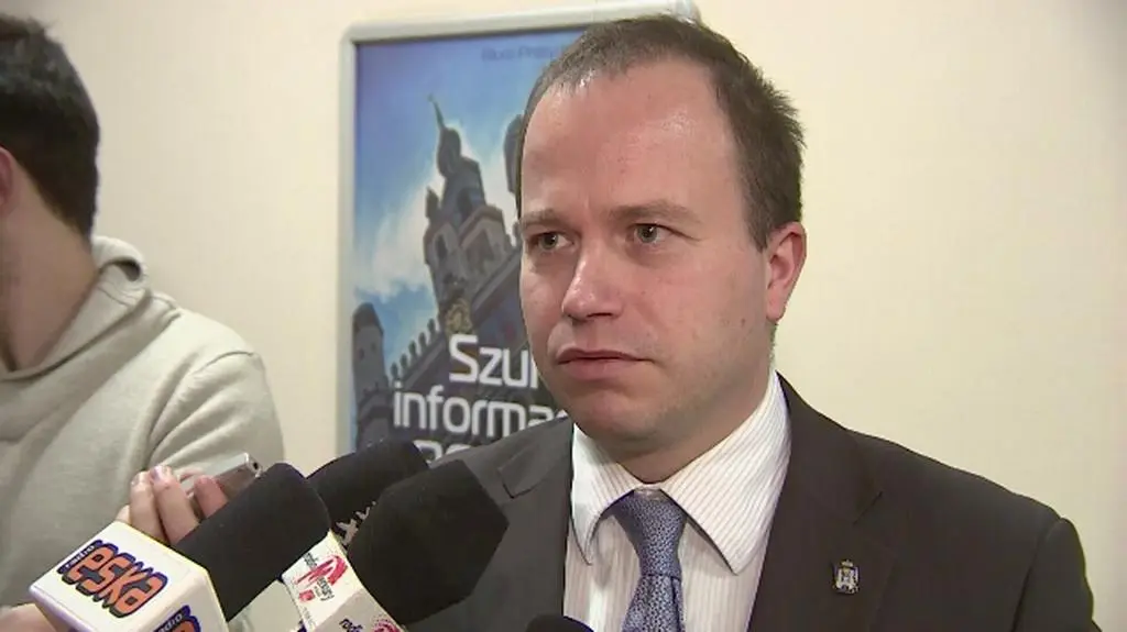 Jakub Jędrzejewski o zmianach w zarządzie GOAP