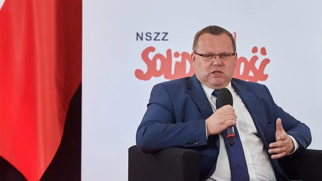 Jakub Stelina nowym kandydatem do Trybunału Konstytucyjnego