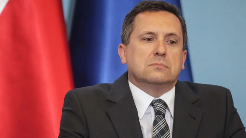 Jamrogowicz: bulwersujące wypadki