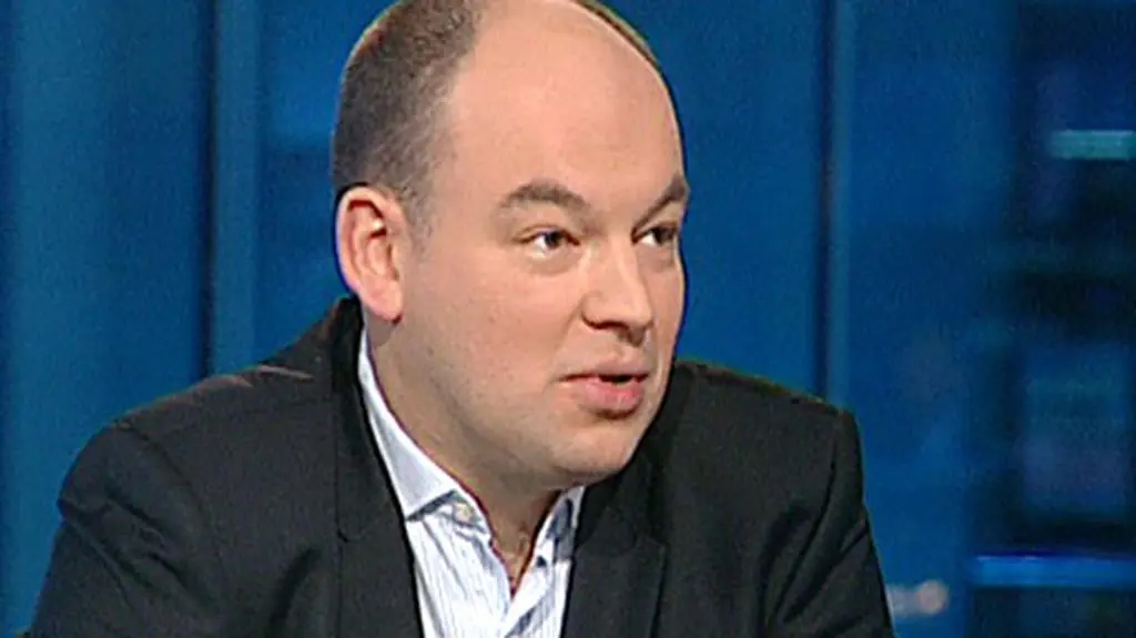 Jan Dziedziczak o wewnątrzpartyjnych sporach w PiS