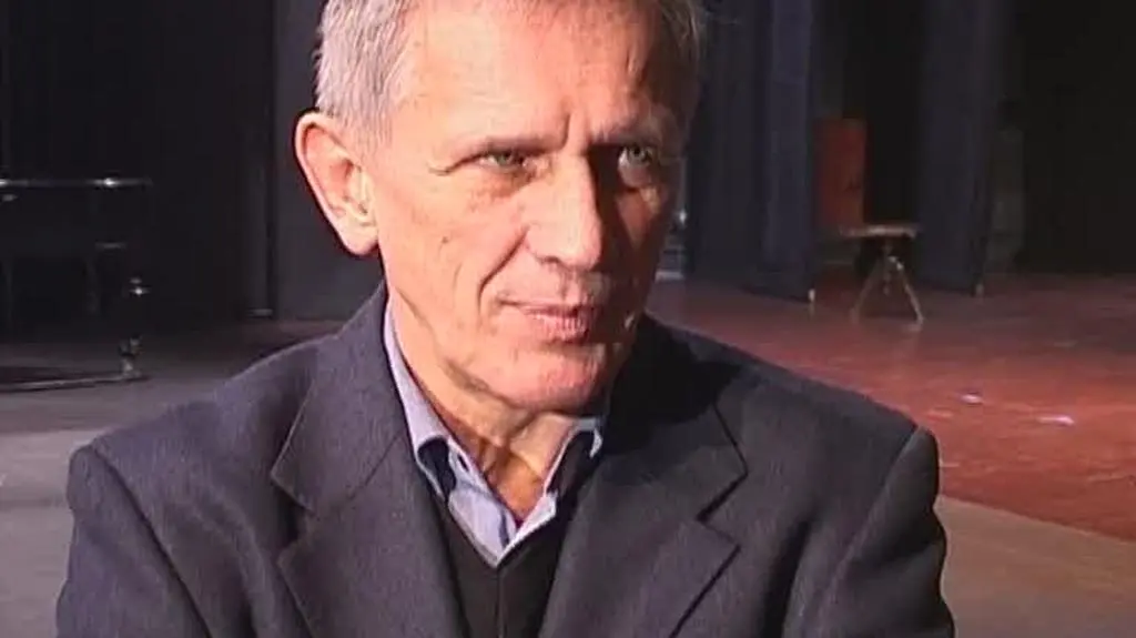 Jan Englert, reżyser: Najwięcej problemów miałem z drugim aktem