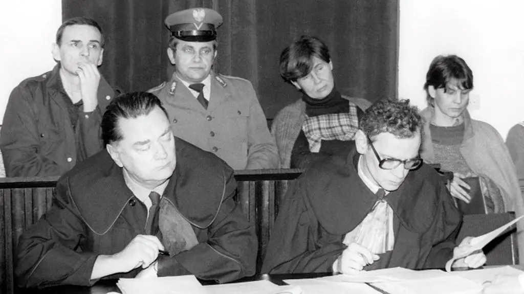 Jan Lityński o przyjaźni ze Zbigniewem i Zofią Romaszewskimi