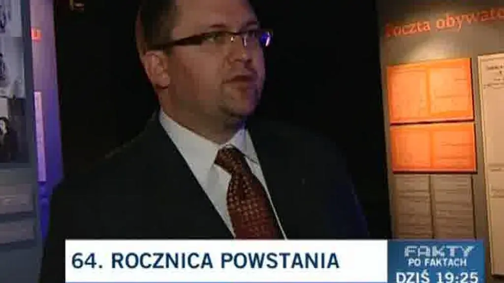 Jan Ołdakowski: zbiory w muzeum bezcenne