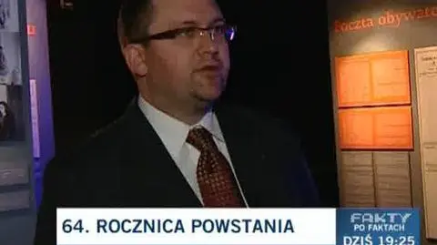 Jan Ołdakowski: zbiory w muzeum bezcenne