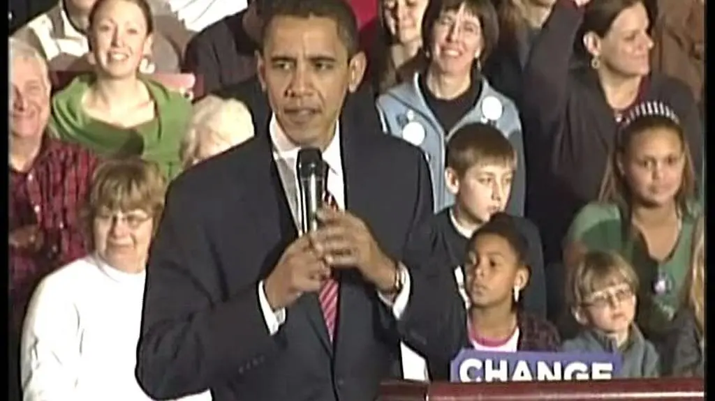 Jan Pachlowski o amerykańskich prawyborach