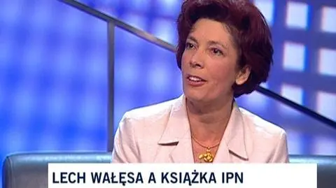 "Jan Rokita wróci do polityki"