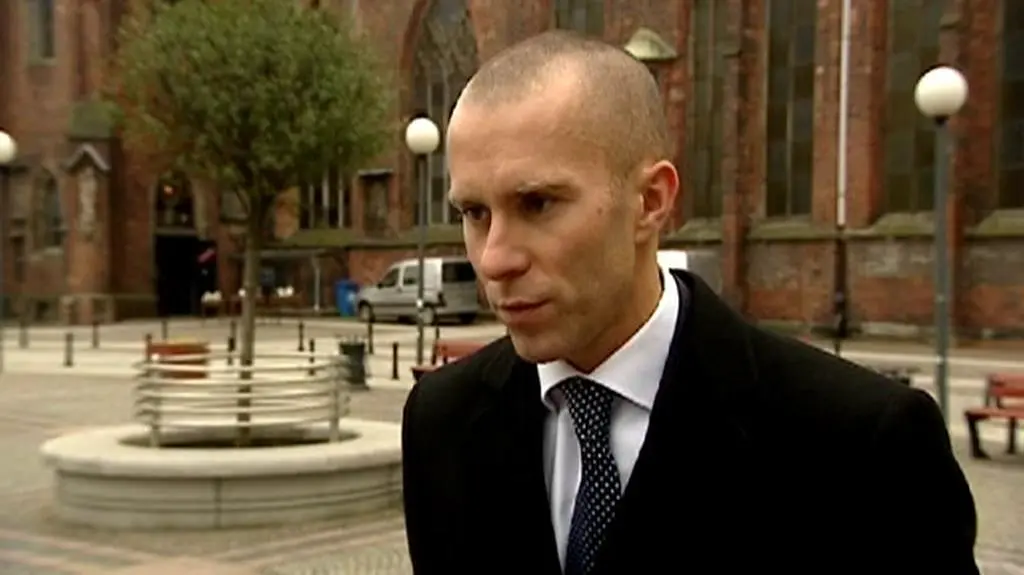 Janicki pozywa Dutkiewicza