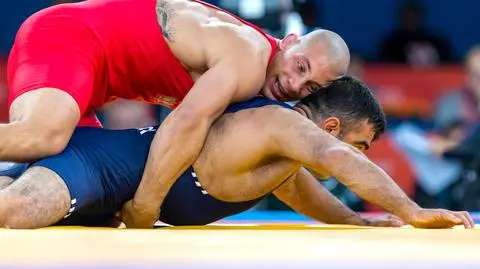 Janikowski: Będę trenował nawet do 80-tki