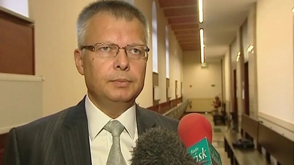 Janusz Kaczmarek przed rozprawą: Olewnikowie są skłonni zrezygnować z roszczeń finansowych