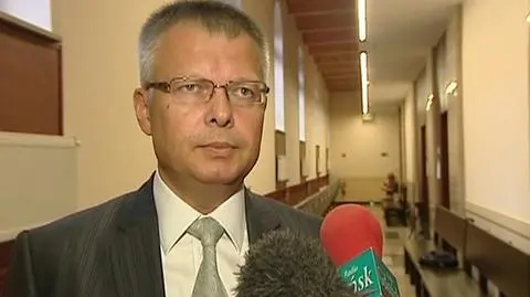 Janusz Kaczmarek przed rozprawą: Olewnikowie są skłonni zrezygnować z roszczeń finansowych