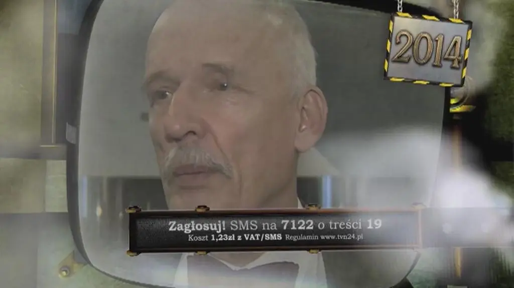 Janusz Korwin-Mikke
