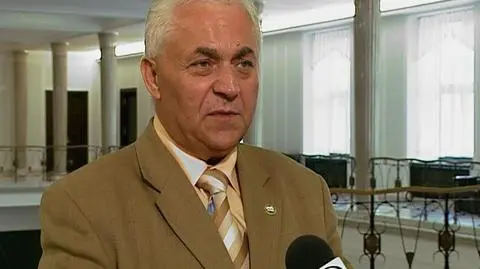 Janusz Maksymiuk o uchyleniu immunitetu Andrzejowi Lepperowi