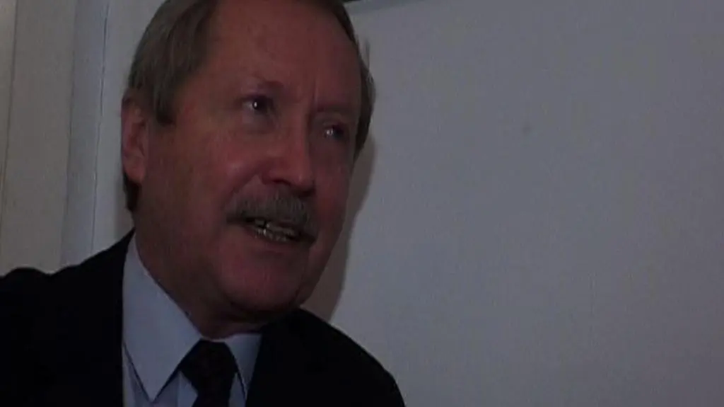 Janusz Onyszkiewicz nie miał wątpliwości, że system upadnie