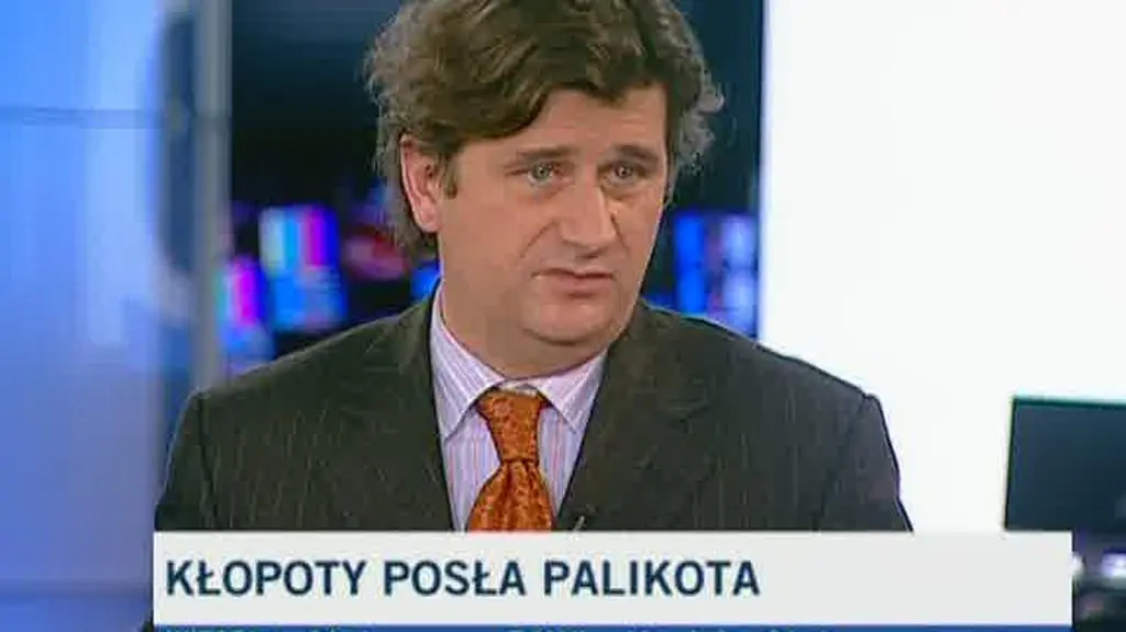 Janusz Palikot: Nie muszę się niczego bać