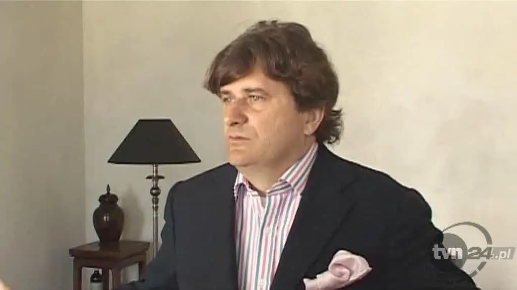 Janusz Palikot odpowiada na zarzuty