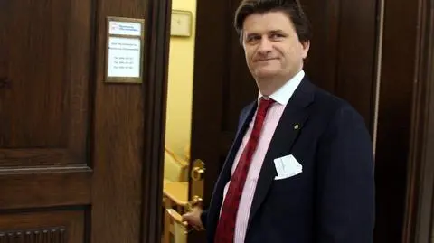 Janusz Palikot: Schetyna chce mnie osłabić