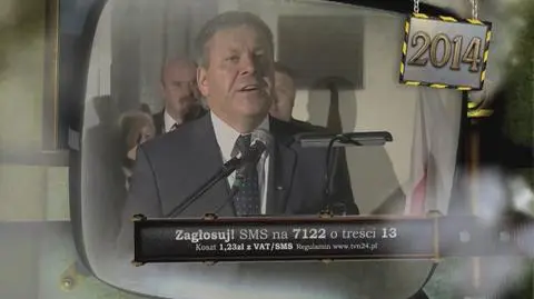 Janusz Piechociński