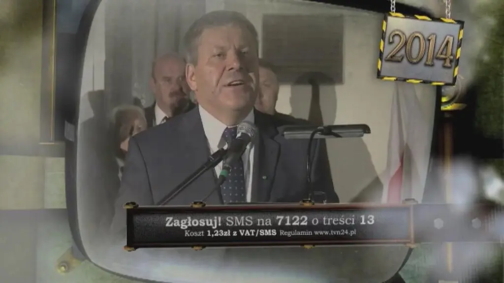 Janusz Piechociński