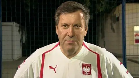 Janusz Piechociński - polityk, piłkarz i grzybiarz