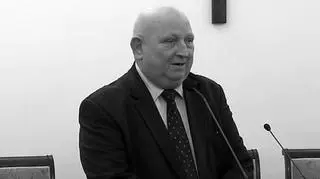 Janusz Zemke: Człowiek bardzo inteligentny i wykształcony