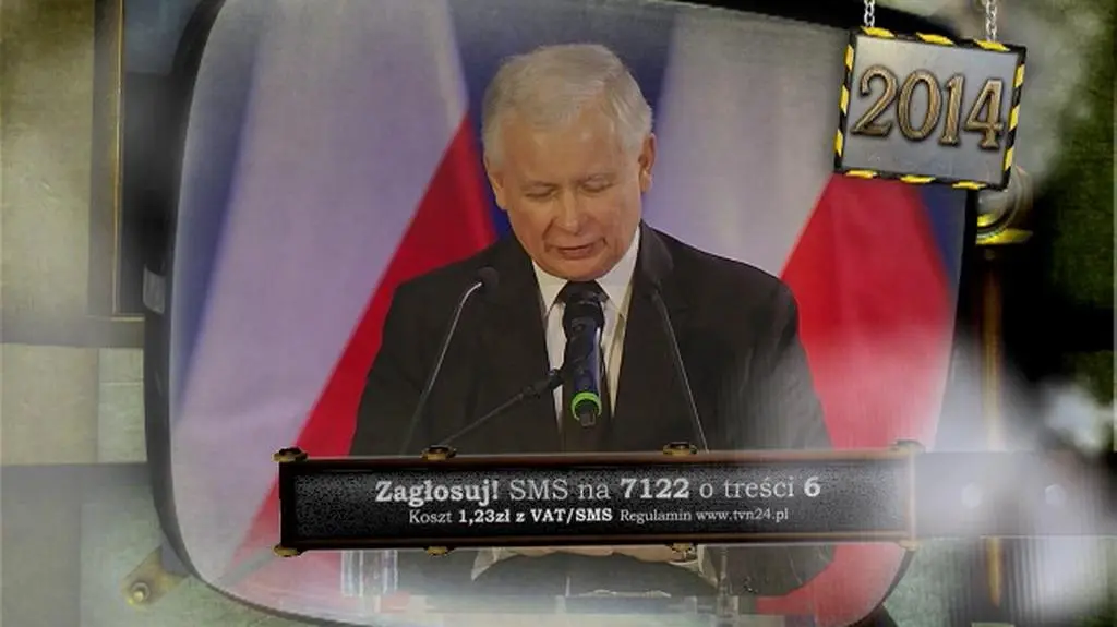 Jarosław Kaczyński