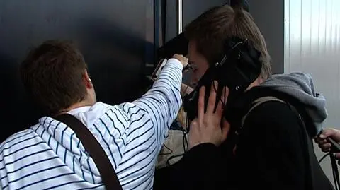 Jarosław Kaczyński odrzuca wniosek o zaproszenie zawieszonych członków PiS (TVN24)