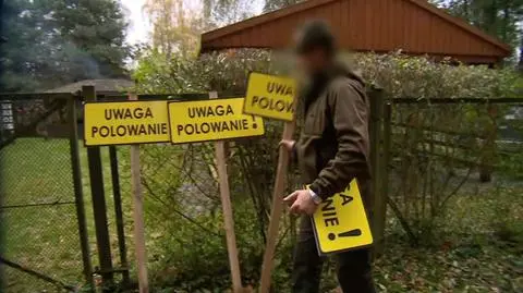 Jarosław Kaczyński poparł ustawę dotyczącą zwalczania afrykańskiego pomoru świń 