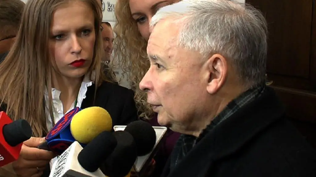 Jarosław Kaczyński: wygrana Obamy była do przewidzenia 