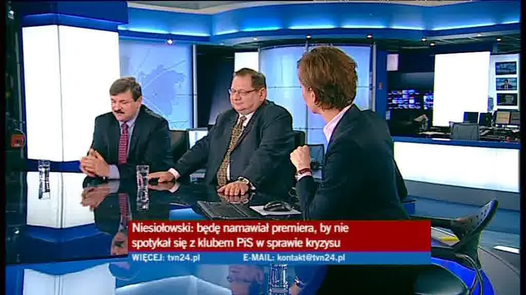 Jarosław Kalinowski (PSL)