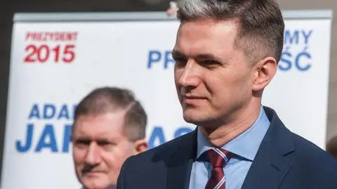 Jarubas: rolnictwo może być ofiarą priorytetów dla innych dziedzin gospodarki np. przemysłu