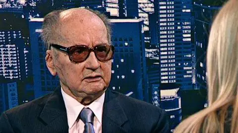 Jaruzelski: Wpraszać się nie będę