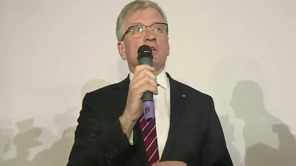 Jaśkowiak nowym prezydentem Poznania