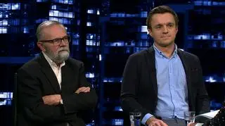 Jażdżewski i Bugaj o sprawie szefa NIK 