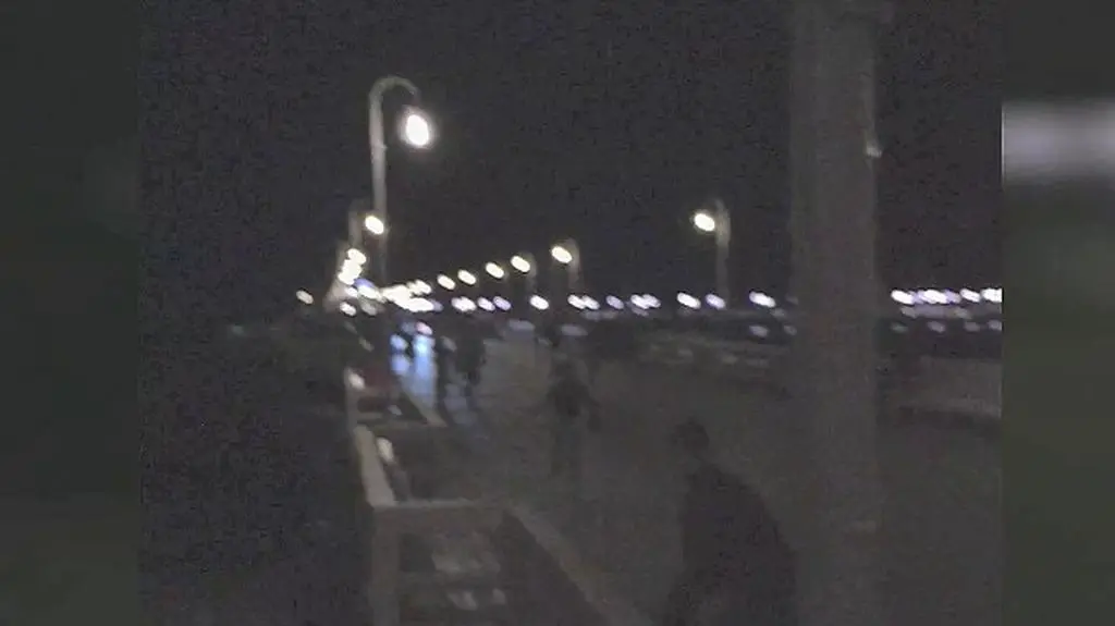 "Jechał może 80 km/h"