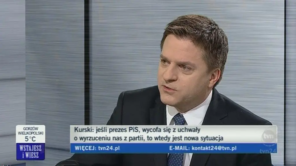 "Jeden na Jeden" (TVN24)