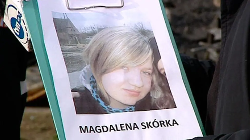Jeden z bliskich poszukuje swojej siostry