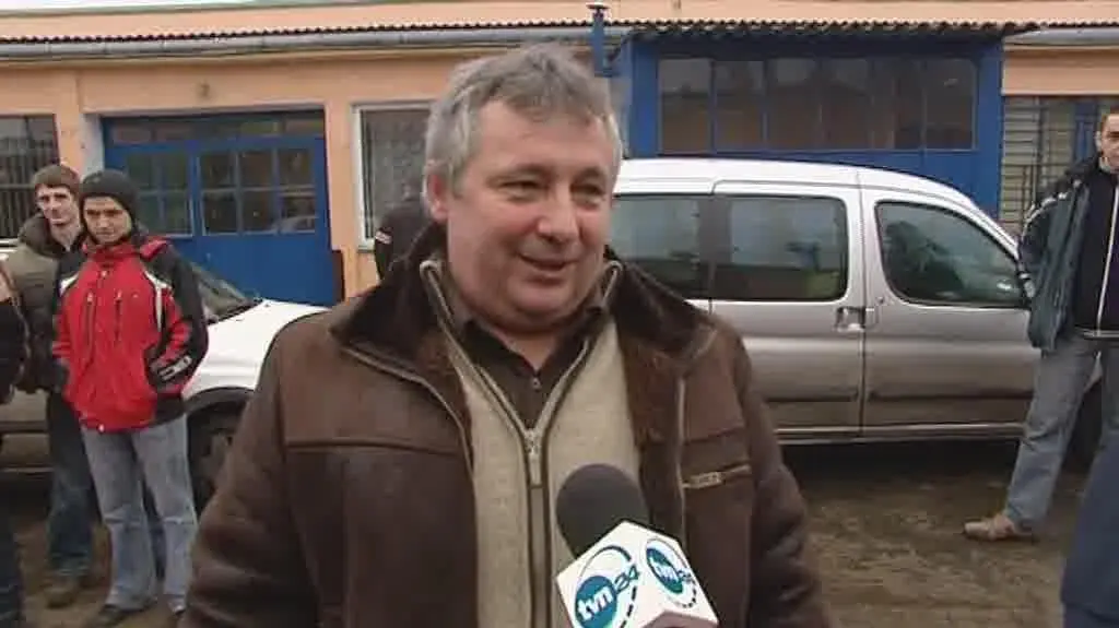 Jeden z nauczycieli: Generalnie młodzież jest dobra