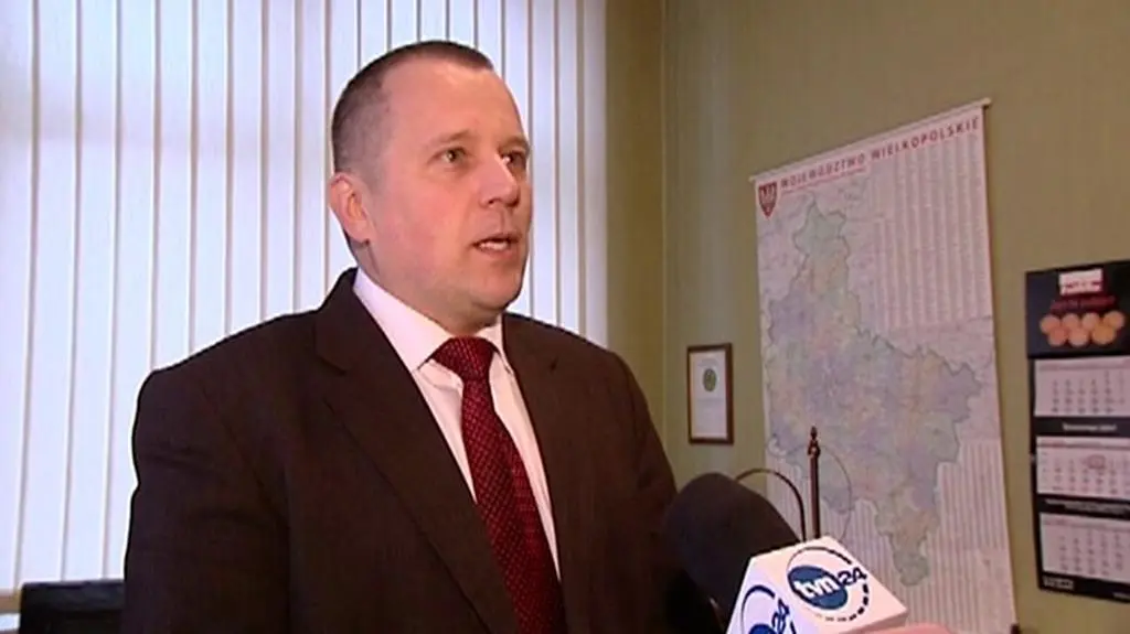 Jedna igła na 19 uczniów
