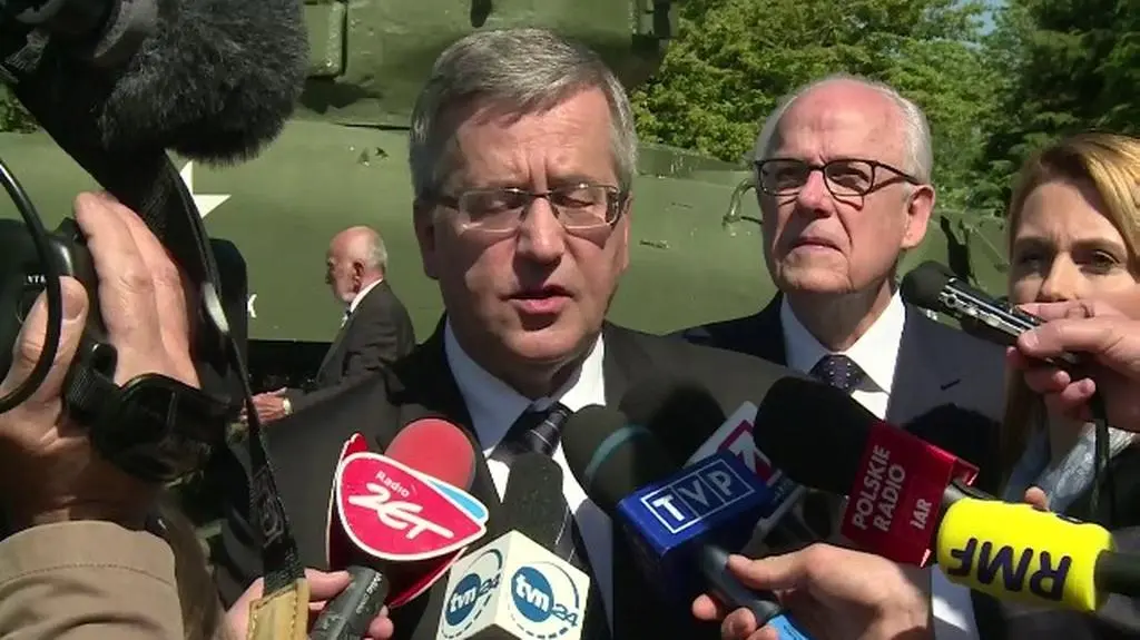 "Jedna z najbardziej krwawych bitew"