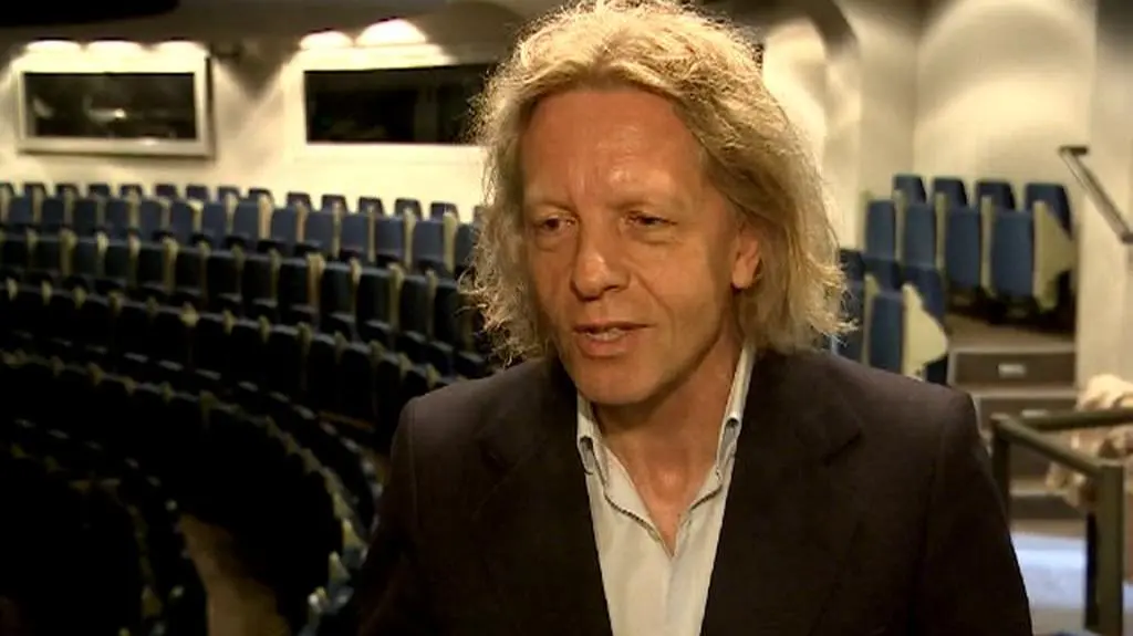 Jedna z projekcji odbędzie się w Teatrze Polskim we Wrocławiu