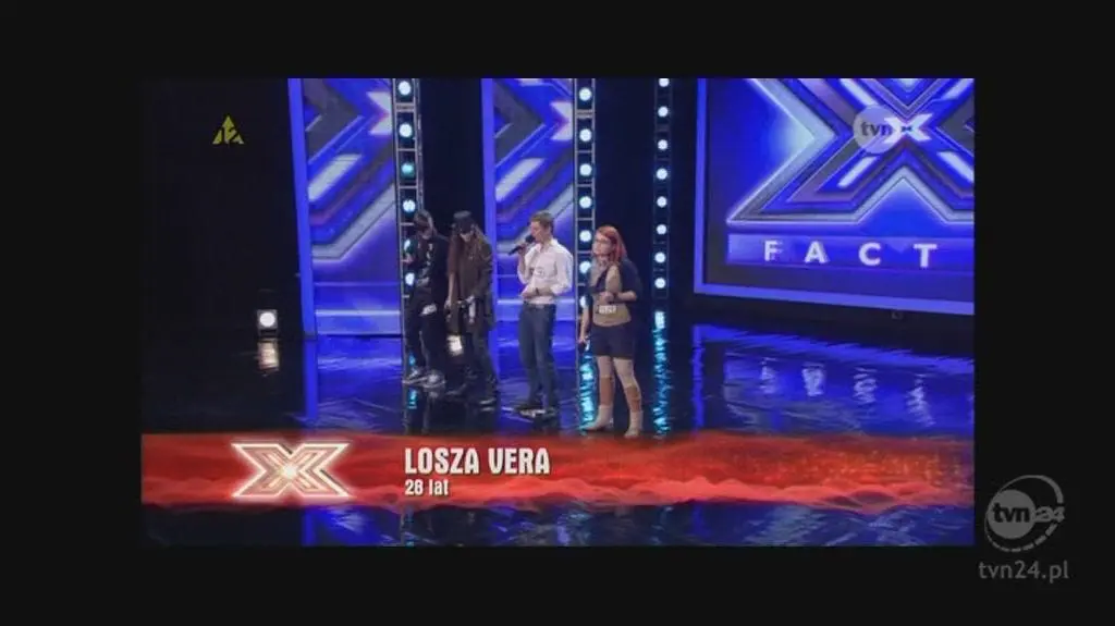 Jedni odpadali, inny przechodzili dalej (X Factor cz. 2)