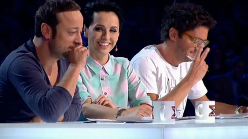 Jedni zachwycali jury, inni - wręcz przeciwnie 