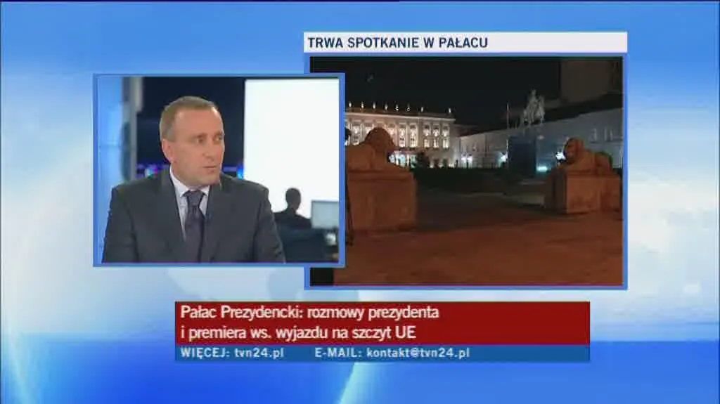 Jednym głosem w Brukseli