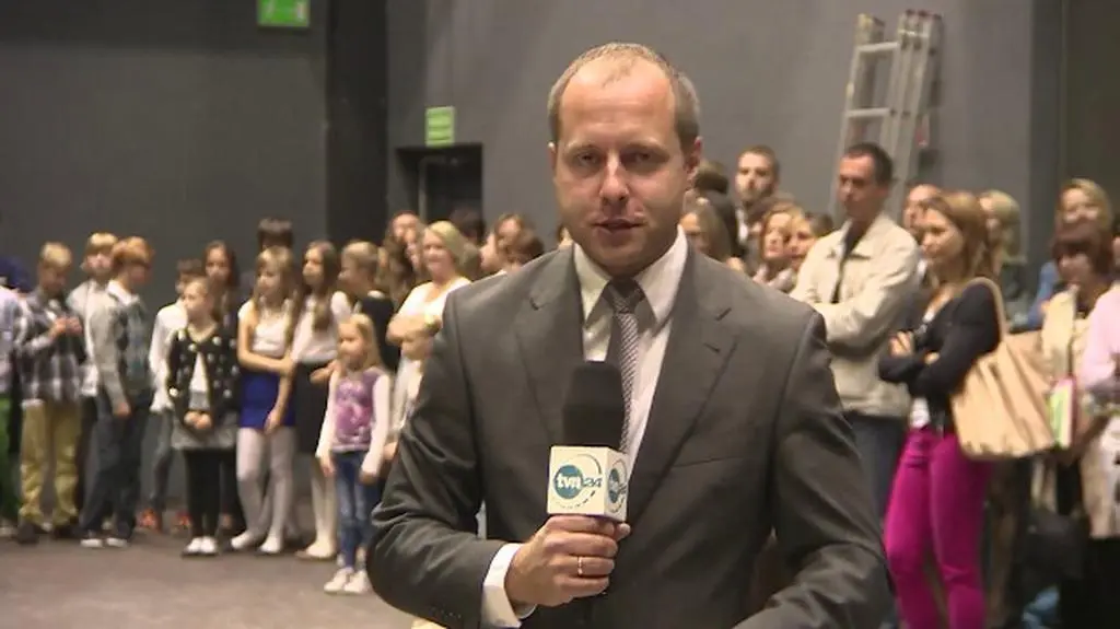 Jedyny taki teatr. Aktorami dzieci